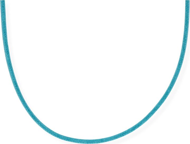 Turquoise, Plaqué argent rhodié
