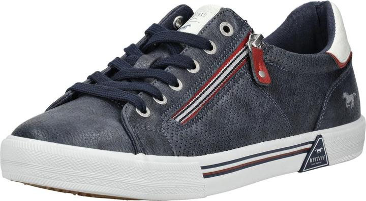 Actual product image Mustang Sneaker (40)