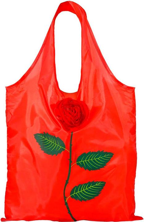 Einkaufstasche »Rose«