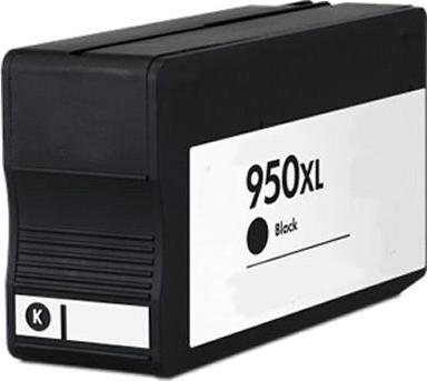 Immagine prodotto Hermex Cartuccia di inchiostro XL compatibile per HP OfficeJet Pro 8620 e-All-in-One (M, C, FC, Y)