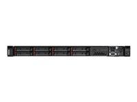 Produktbild Lenovo SR630 V2 Xeon Slvr 4310 12C (Intel Xeon Silver 4310, 32 GB, Rack Server)