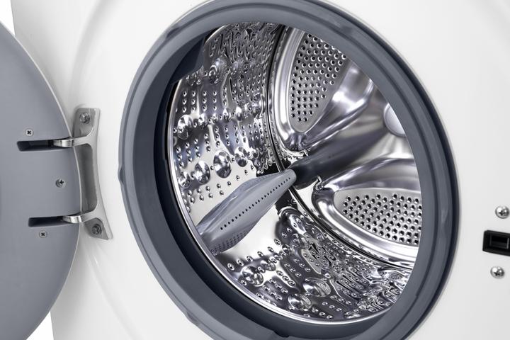 Image du produit LG F4NX1008NWK Lave-linge 8 Kg Classe A (8 kg, Gauche)