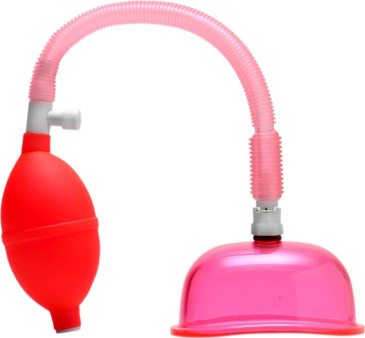 Produktbild Bijoux Indiscrets Vaginal Pump Kit