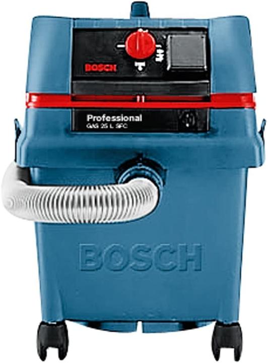 Produktbild Bosch Professional Nass-/Trockensauger GAS 25 L SFC (Nass-Trockensauger)