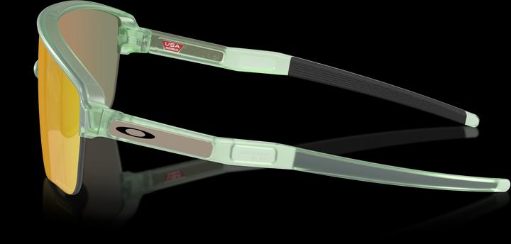 Immagine prodotto Oakley Corridoio Sq (Mat Trans Jade, prizm rubino)