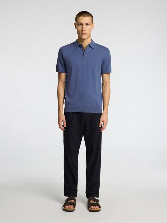 Immagine prodotto Selected Homme Polo In Maglia Slhberg Ss (XL)