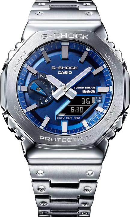 Produktbild G-Shock GM-B2100AD-2AER (Taucheruhr, 44 mm)