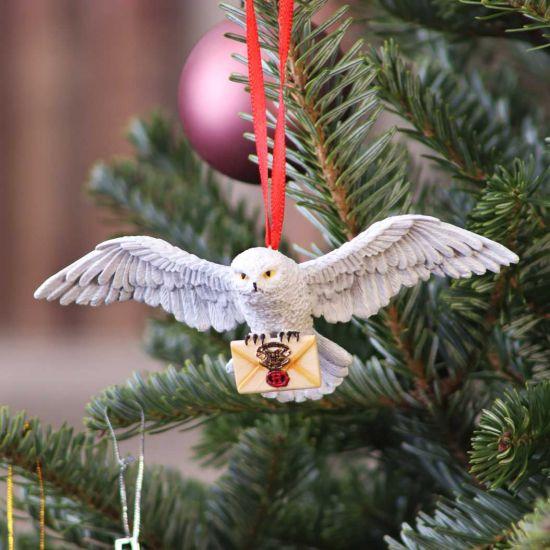 Image du produit Nemesis Now Harry Potter: Hedwig (1 -pièce)