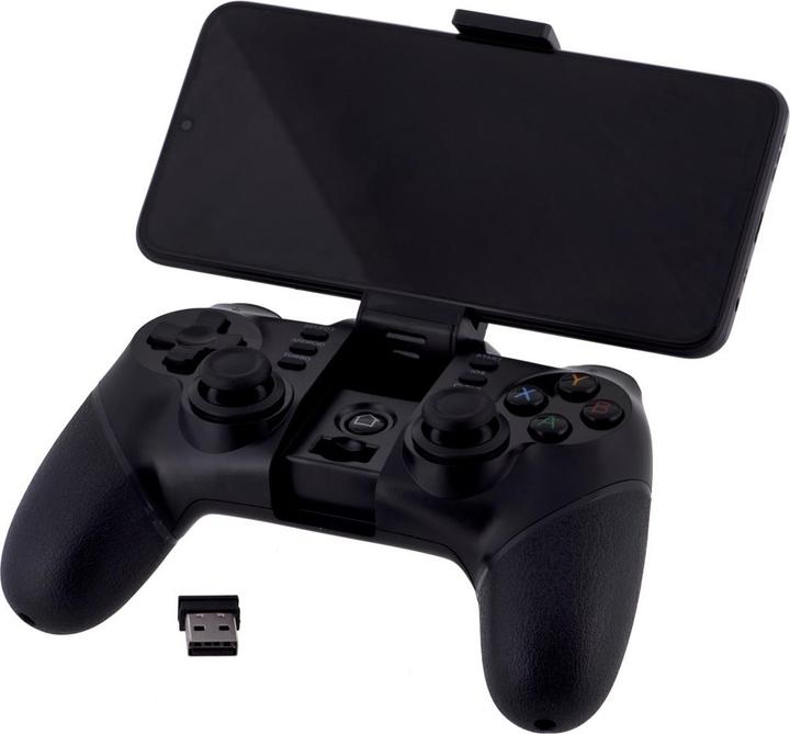 Actual product image iPega Batman PG-9076 Wireless Gaming Controller (PC, iOS, Android)