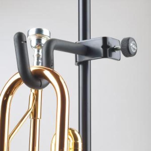 Image du produit K&M Support pour trompette 15700 (Trompettes)