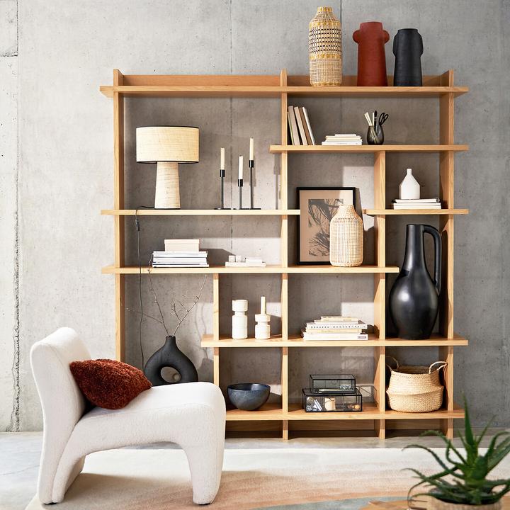 Image du produit La Redoute Interieurs Plooming (17.50 cm)