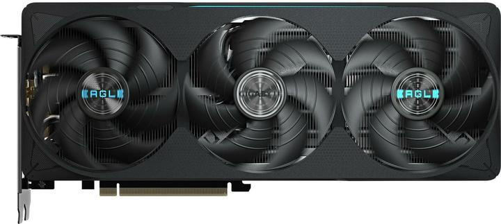 Image du produit Gigabyte GeForce RTX 5070 Ti Eagle OC SFF (16 Go)