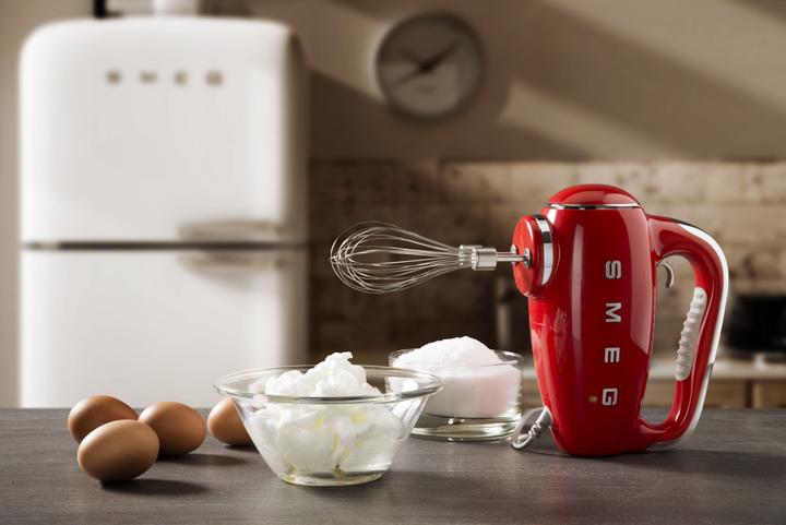 Immagine prodotto Smeg HMF01RDEU (250 W)