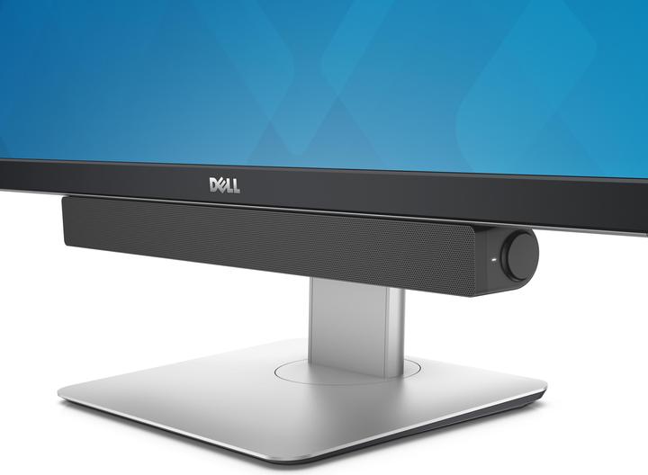Produktbild Dell UltraSharp UP3216Q (3840 x 2160 Pixel, 32")