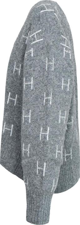 Image du produit Hést Veste en maille FAM Zip Jacket (M)