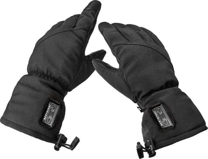 Produktbild Bertschat Beheizte Handschuhe Pro Dual Heating (XS)