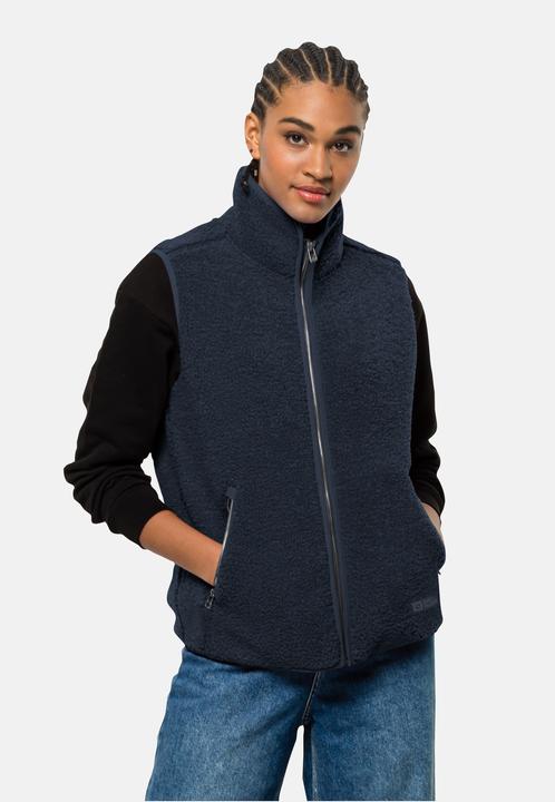 Produktbild Jack Wolfskin High Cloud Vest W (XL)
