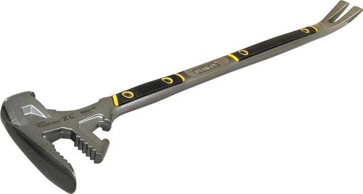 Stanley FatMax XL Fubar III demolition tool