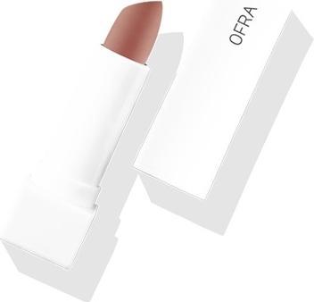 Productafbeelding OFRA Cosmetics Ofra Lipstick Pomadka Do Ust 20 Nude-Ish (Naakt ish)