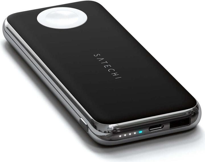 Immagine prodotto Satechi Quatro (10000 mAh, 60 W)