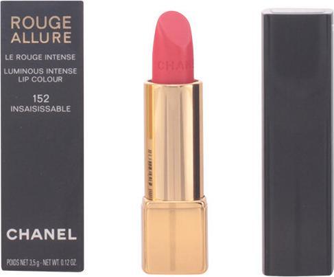 Actual product image Chanel Rouge Allure (152 Insaisissable)