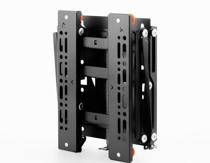 Produktbild edbak VWPOP40 schmale Pop-out Videowall Wandhalterung, 19 bis 40 Zoll (Wand, 40", 25 kg)