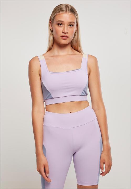 Produktbild Urban Classics Ladies Color Block Bra - 17078 (S)