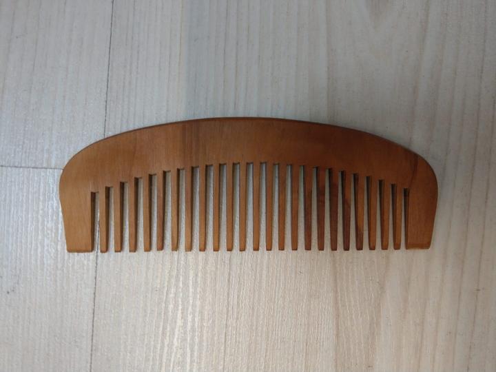 Produktbild Bate Färbepinsel Rot 6cm-8cm