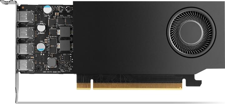 Actual product image PNY RTX A400 (4 GB)