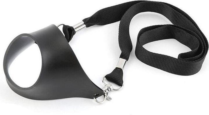 Immagine prodotto JTI Elegante portabicchieri da vino con nastro adesivo rimovibile (Portabottiglie da vino)