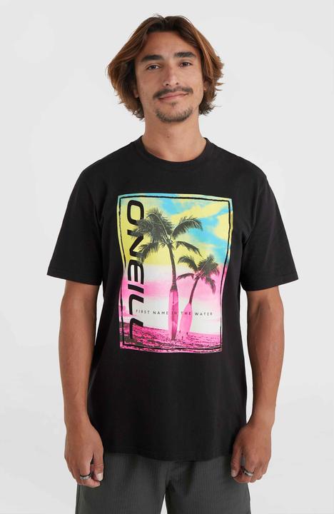 Produktbild O'Neill Jack Neon T-Shirt (S)