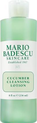 Produktbild Mario Badescu Gurken-Reinigungslotion für Mischhaut und fettige Haut 8 Fl Oz (Reinigungslotion, 236 ml)