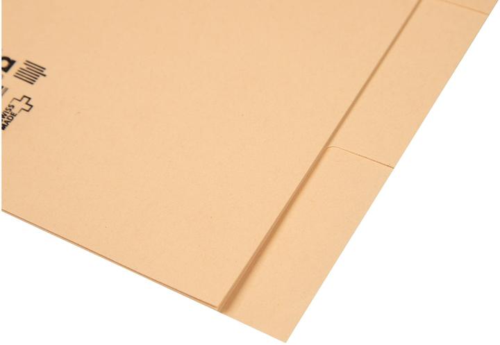 Image du produit Biella Répertoire carton marron clair