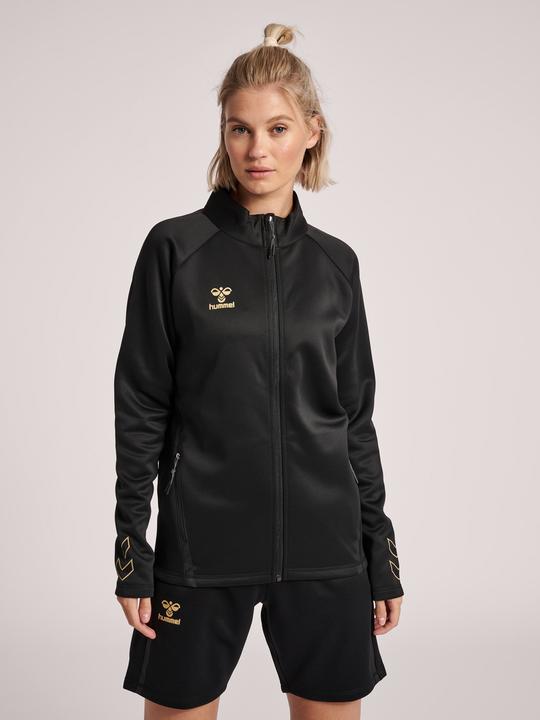 Image du produit hummel Cima Xk Zip Jacket Woman (M)