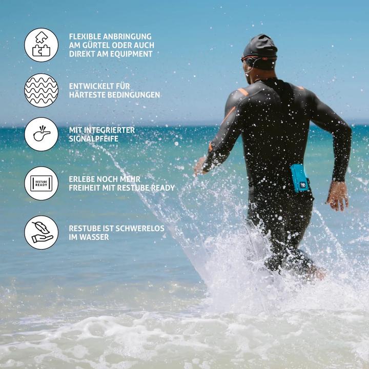 Image du produit Restube active