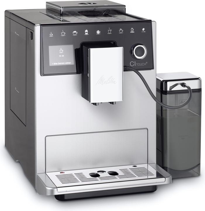 Actual product image Melitta CI Touch F630-101
