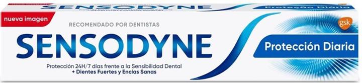 Immagine prodotto Sensodyne Scudo gengivale per tutti i giorni 75ml (75 ml)