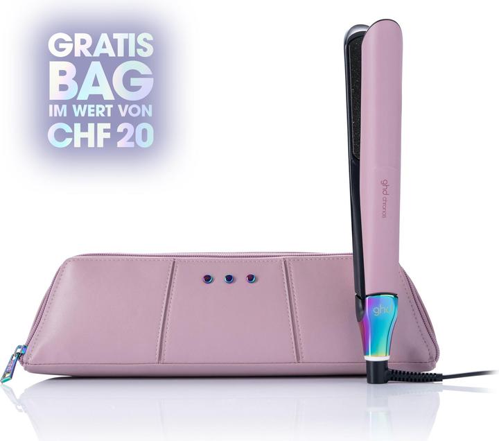 Produktbild ghd Chronos (Glätteisen)