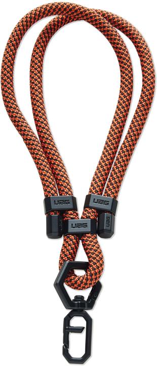 Actual product image UAG Civilian Wrist Tether
