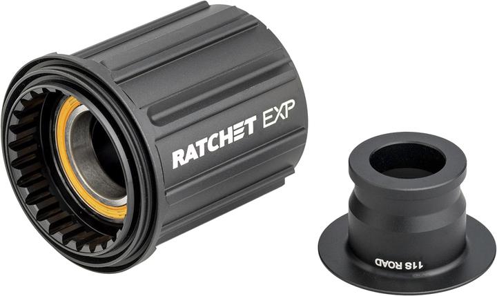 Actual product image DT Swiss Standard