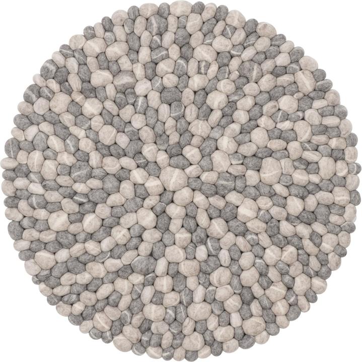 Image du produit Myfelt Pointe plate ronde L (Ø 180 cm)