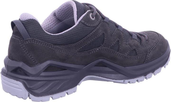 Immagine prodotto Lowa Sirkos Evo Gtx Lo Ws (42 2/3)