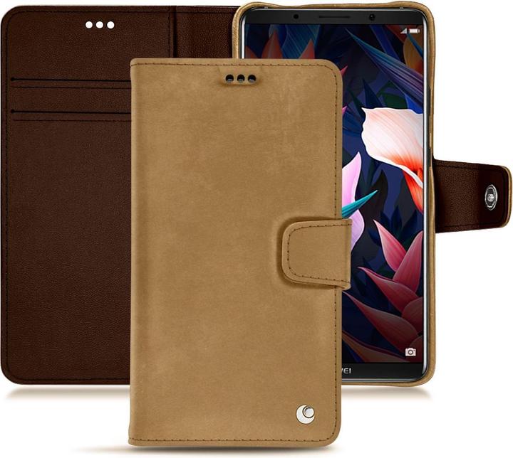 Image du produit Noreve Housse cuir portefeuille (Mate 10 Pro)