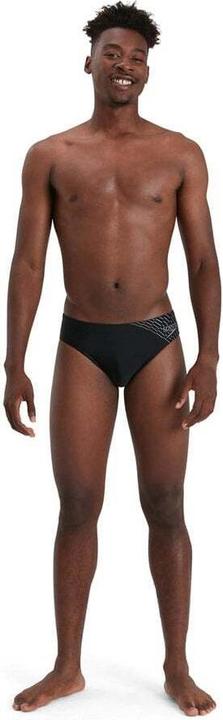 Produktbild Speedo Medley Logo 7cm Brief (30)