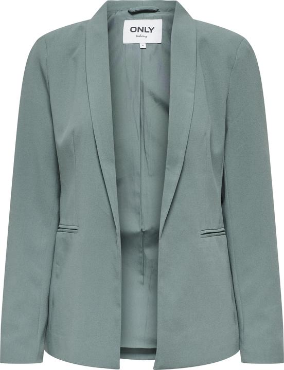 Actual product image Only Regular fit shawl collar blazer Blazer (34)