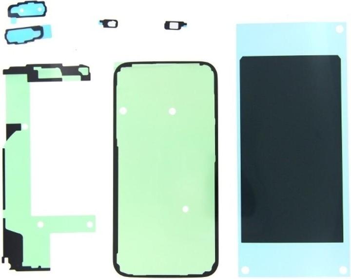 Produktbild Samsung Galaxy S7 SM-G930F Klebstoff-Kit (Klebefolie, Galaxy S7)