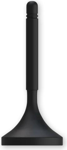 Produktbild Teltonika Wifi Magnetic Sma Antenna (WLAN)