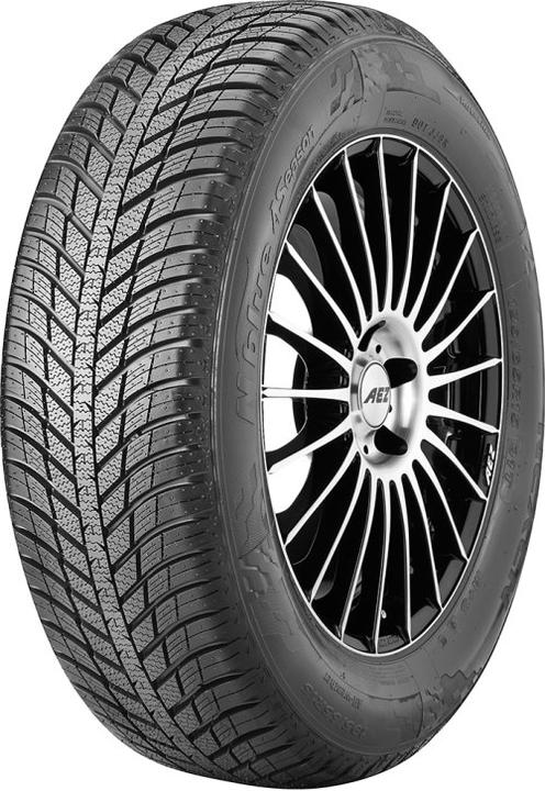 Nexen N blue 4 Season (175/65R14 82T, Allwetterreifen)