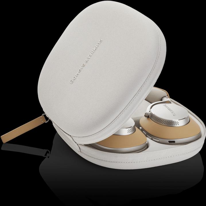 Produktbild Bowers & Wilkins Px8 (ANC, 30 h, Kabellos)