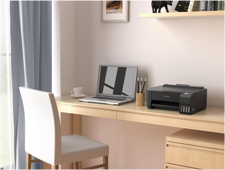 Actual product image Epson EcoTank ET-1810 (Ink tank, Colour)